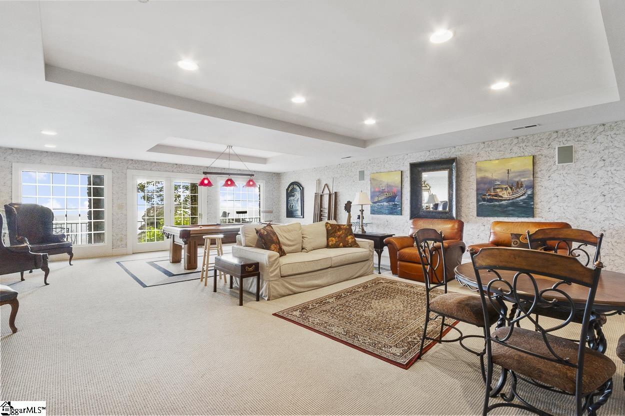 33 Southview Ledge Road Landrum, SC 29356 - Photo 32 of 47