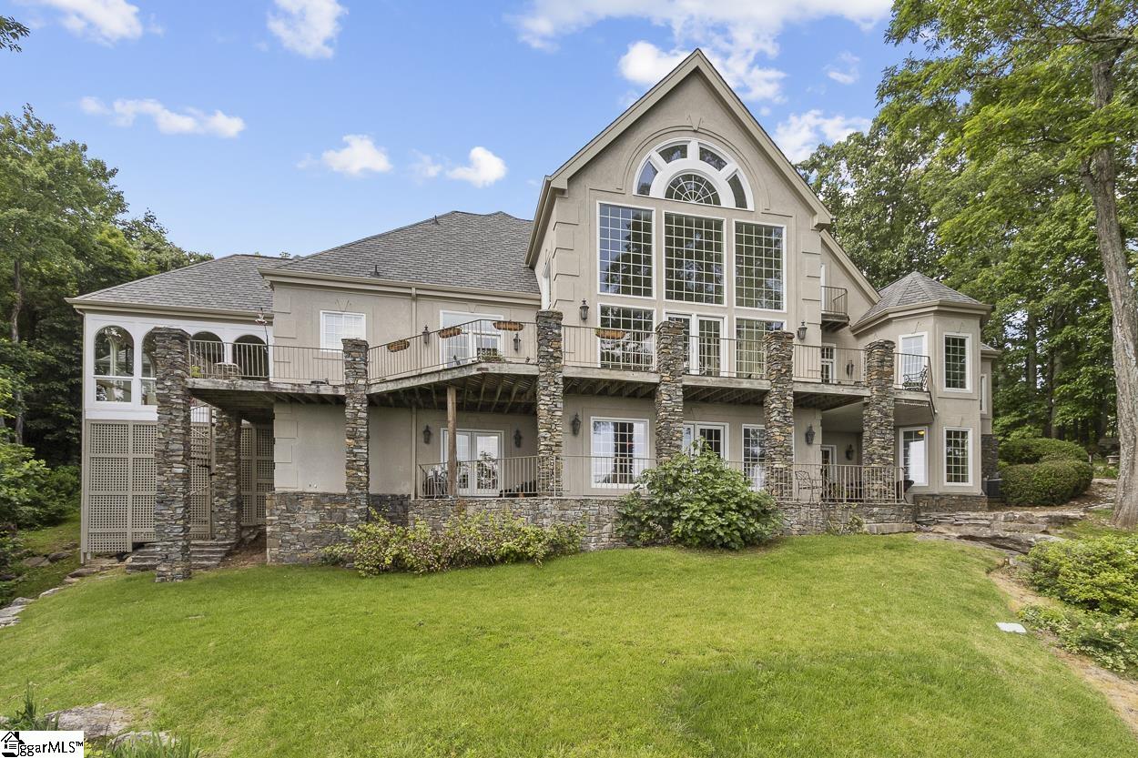 33 Southview Ledge Road Landrum, SC 29356 - Photo 40 of 47