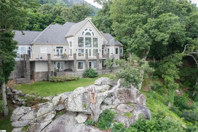 $1,850,356 | 33 Southview Ledge Road, Landrum, SC 29356
