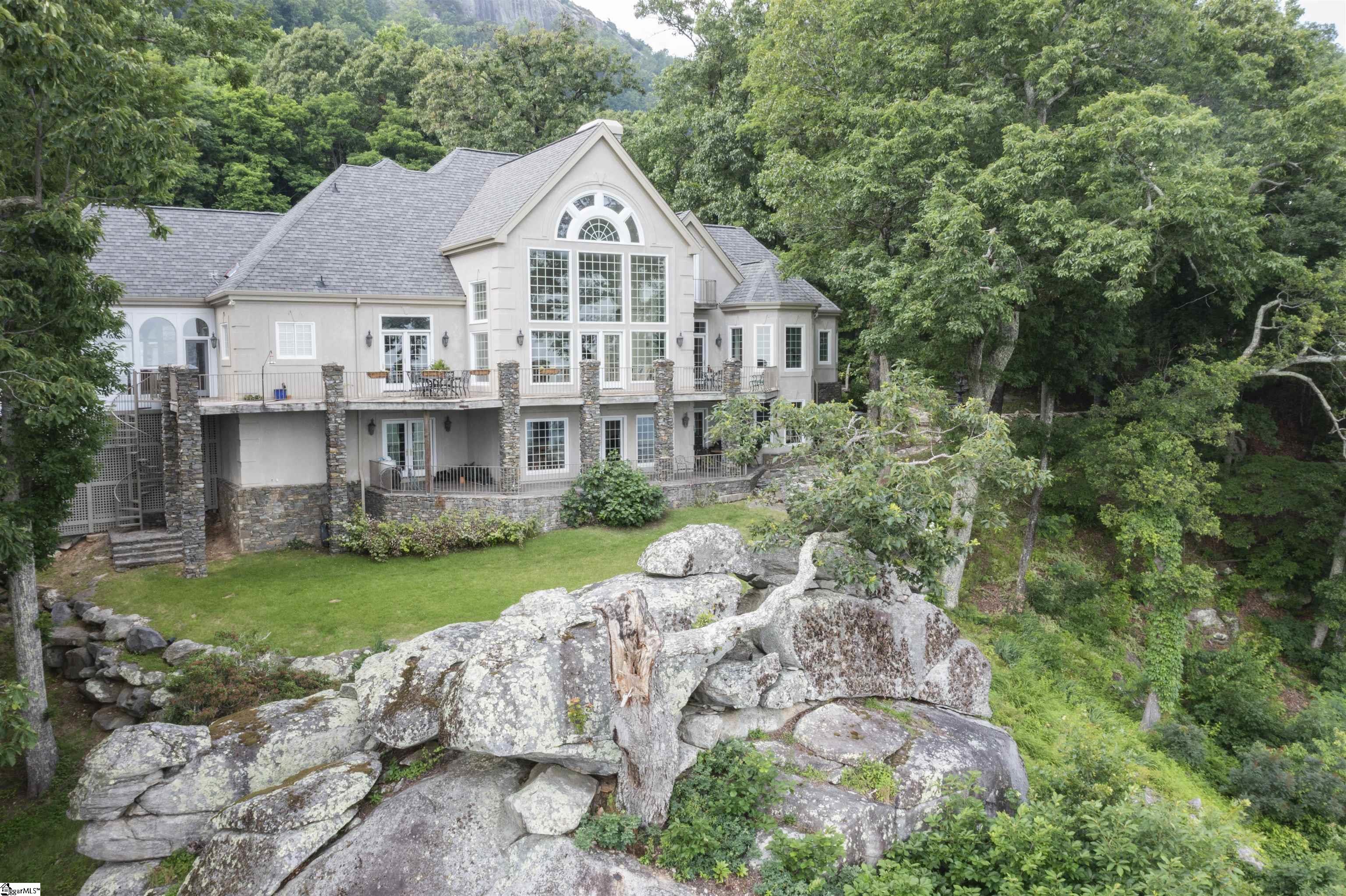 33 Southview Ledge Road Landrum, SC 29356 - Photo 42 of 47