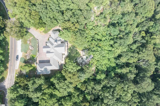 $1,850,356 | 33 Southview Ledge Road, Landrum, SC 29356