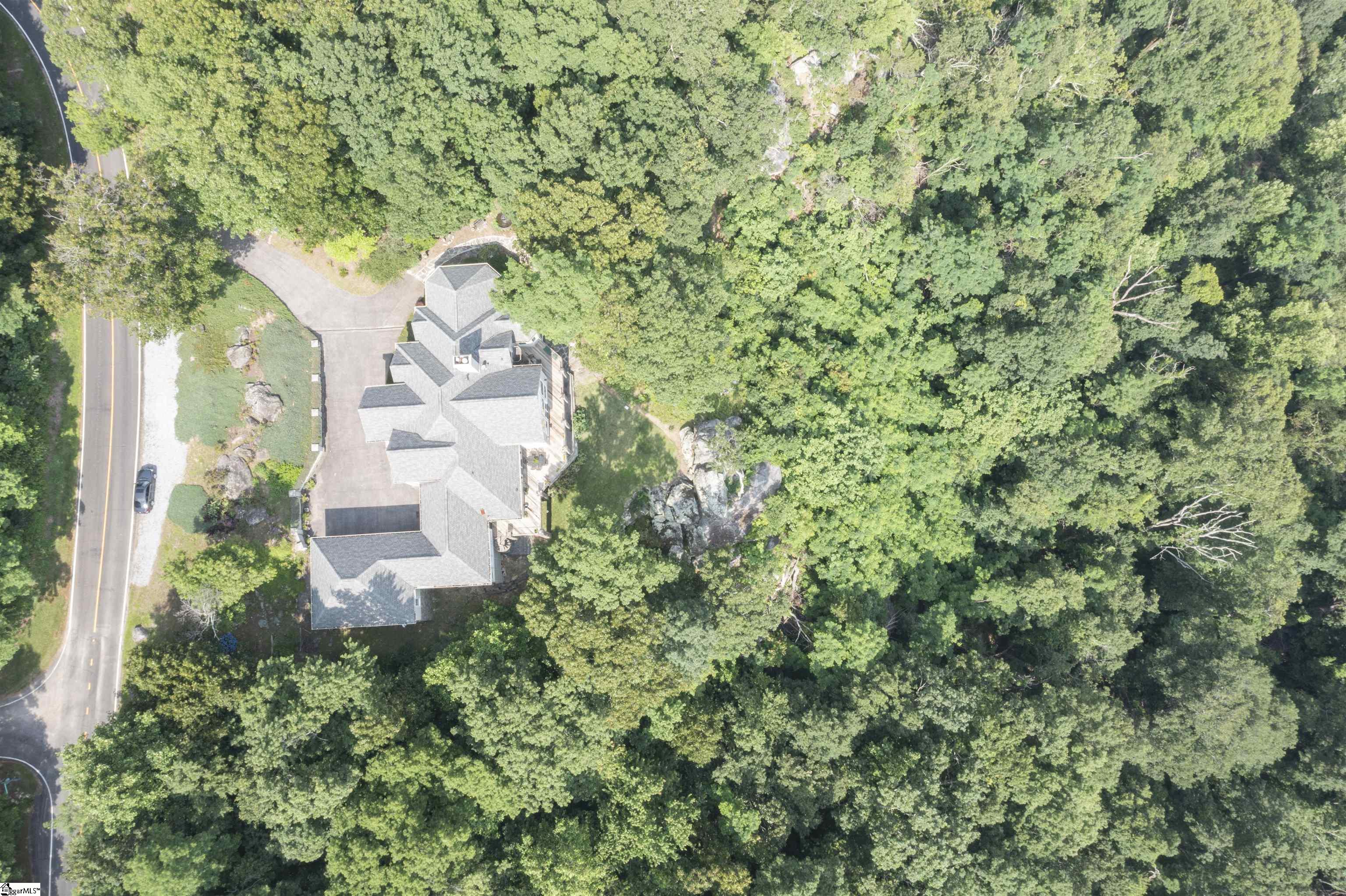 33 Southview Ledge Road Landrum, SC 29356 - Photo 43 of 47