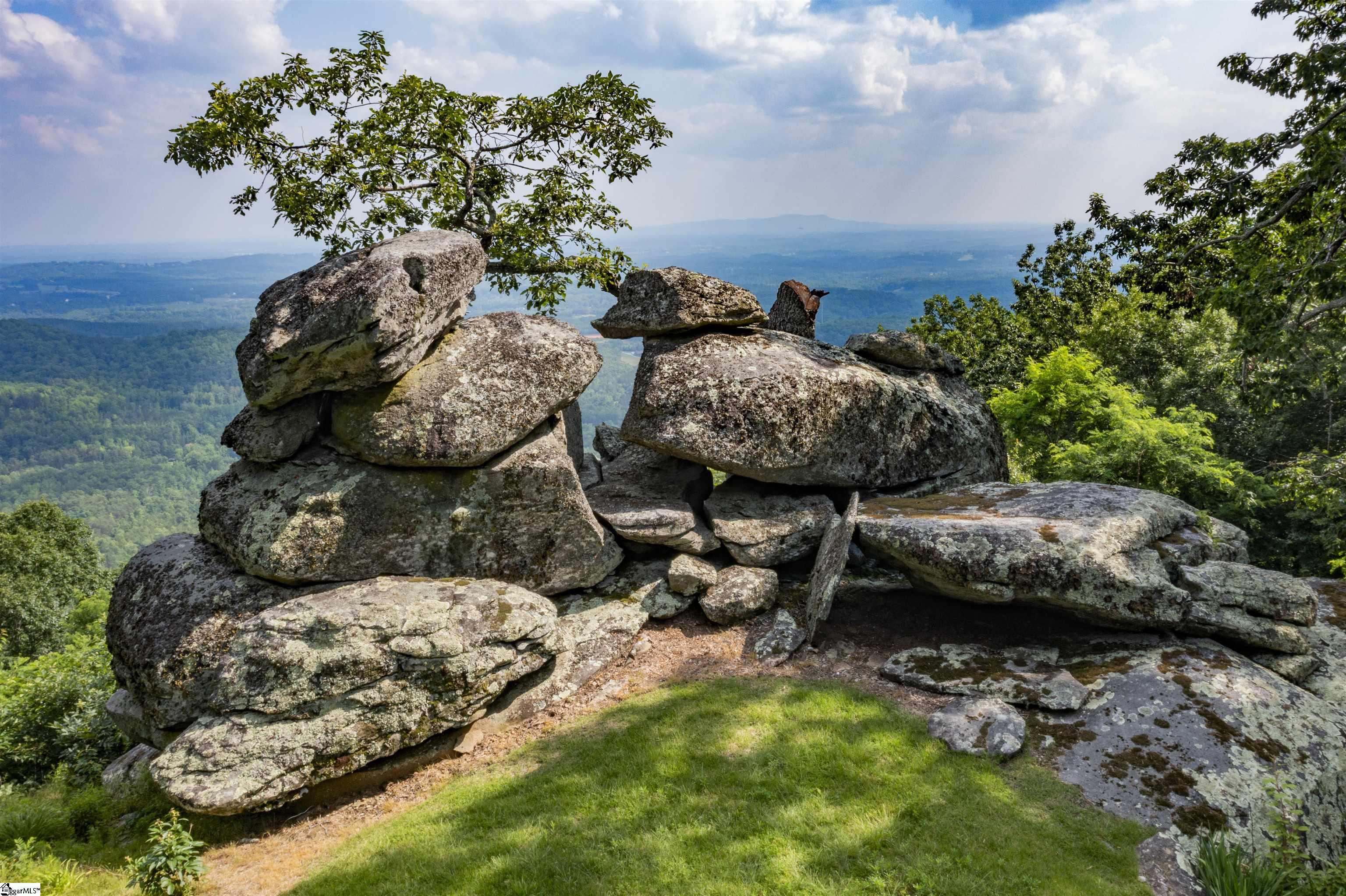 33 Southview Ledge Road Landrum, SC 29356 - Photo 45 of 47