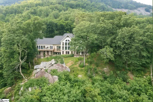 $1,850,356 | 33 Southview Ledge Road, Landrum, SC 29356