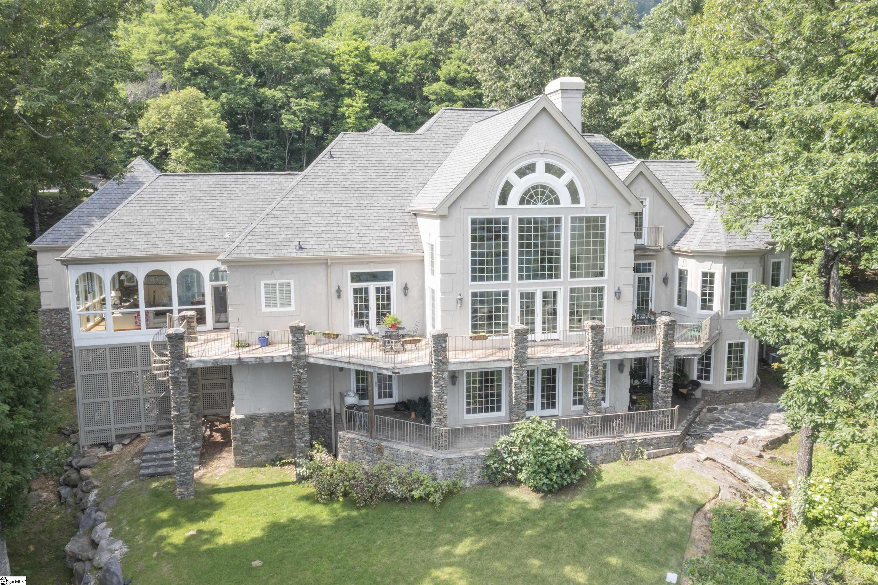 33 Southview Ledge Road Landrum, SC 29356 - Photo 47 of 47