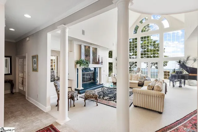 $1,850,356 | 33 Southview Ledge Road, Landrum, SC 29356