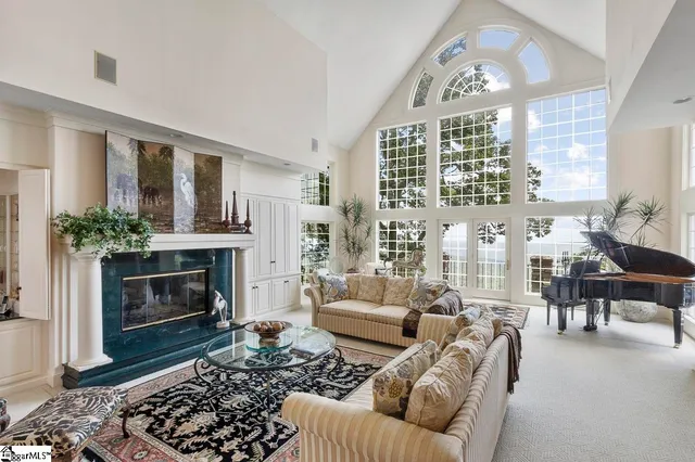 $1,850,356 | 33 Southview Ledge Road, Landrum, SC 29356