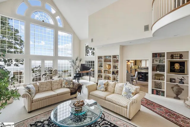 $1,850,356 | 33 Southview Ledge Road, Landrum, SC 29356