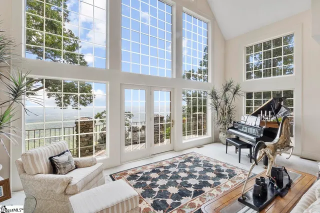 $1,850,356 | 33 Southview Ledge Road, Landrum, SC 29356