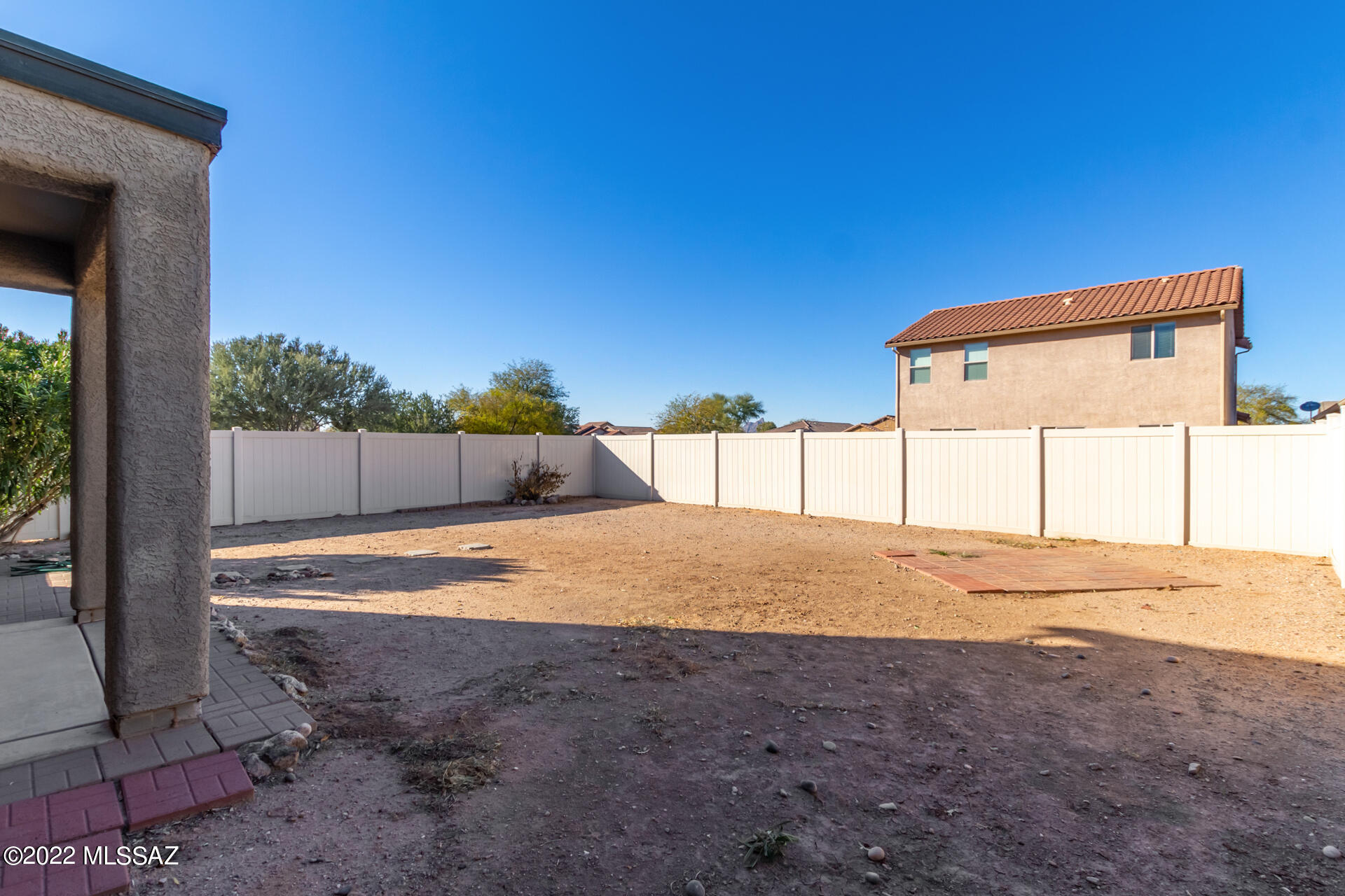 21100 East Frontier Road Red Rock, AZ 85145 - Photo 41 of 50