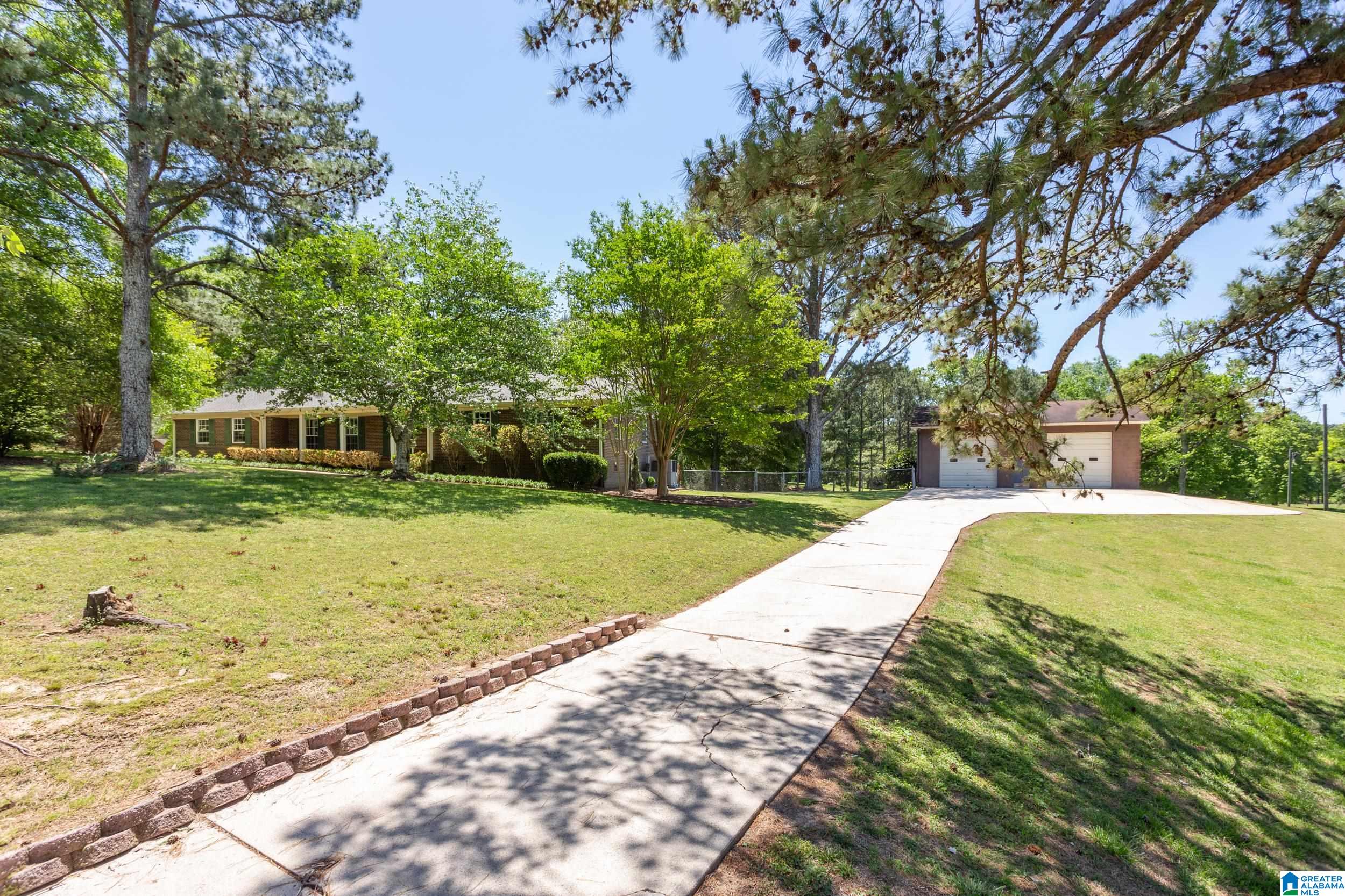 965 Sanie Road Odenville, AL 35120 - Photo 36 of 50