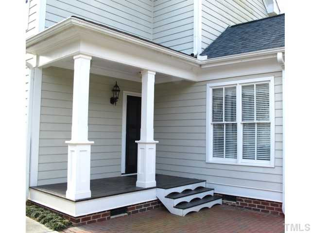 2642 Davis Street Raleigh, NC 27608 - Photo 24 of 25 Photo 24