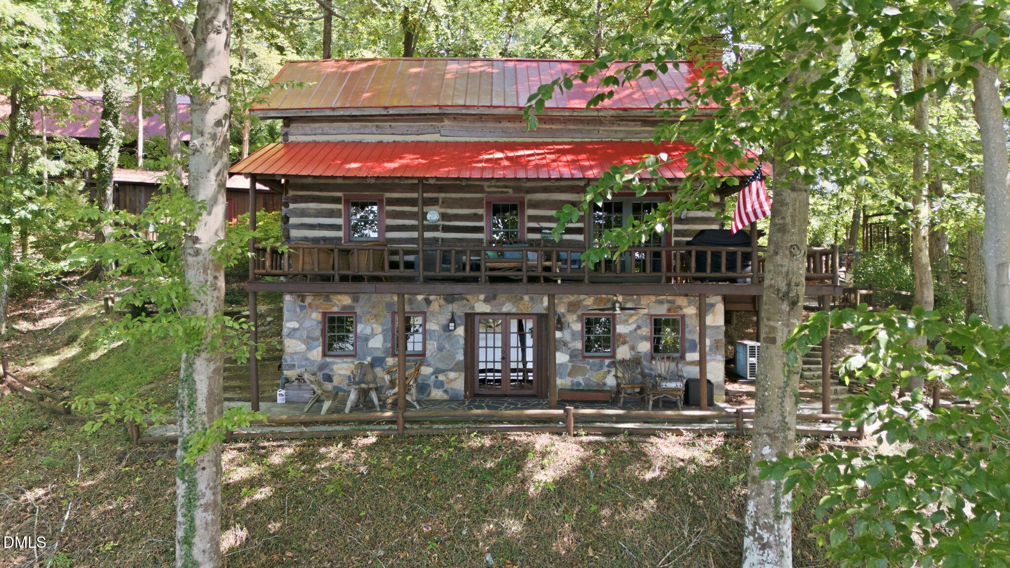 954 Huff Garrett Road Roxboro, NC 27574 - Photo 9 of 60 9-web-or-mls-DJI_20260714160254_0871_D_8