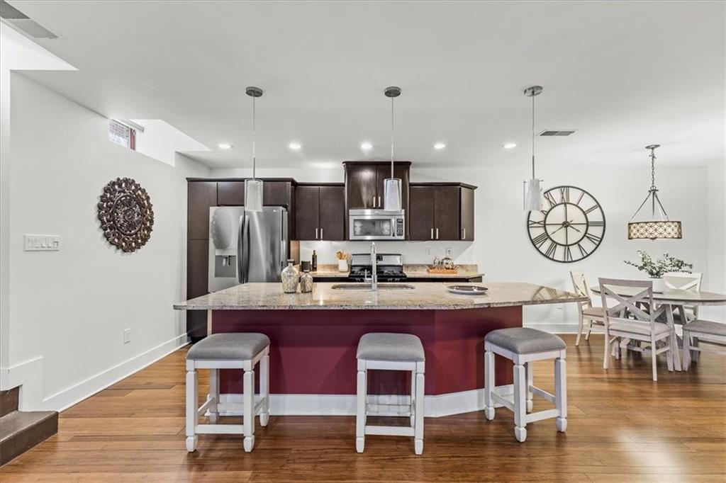 1822 Harcum Way, Unit 1 Pittsburgh, PA 15203 - Photo 13 of 39