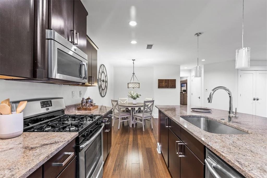 1822 Harcum Way, Unit 1 Pittsburgh, PA 15203 - Photo 16 of 39