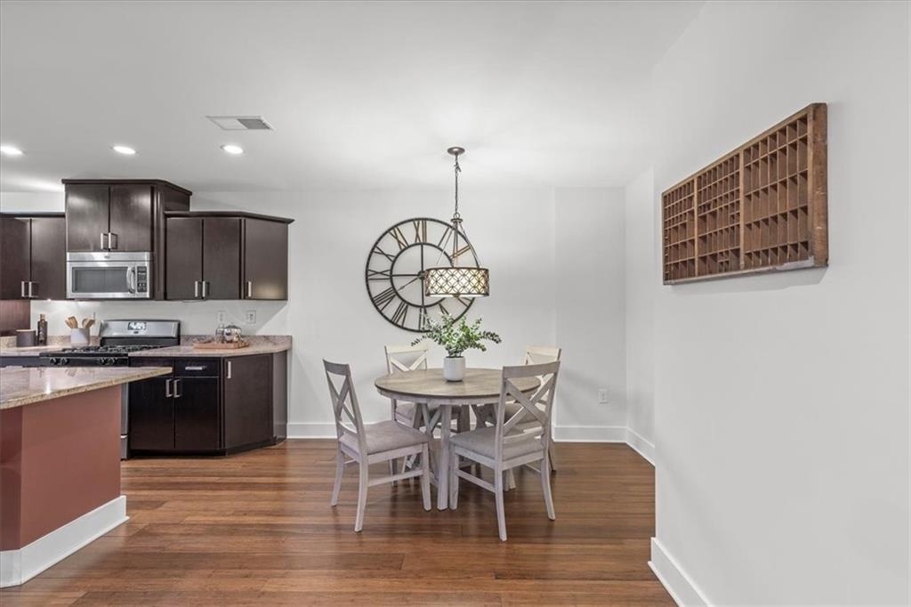 1822 Harcum Way, Unit 1 Pittsburgh, PA 15203 - Photo 18 of 39