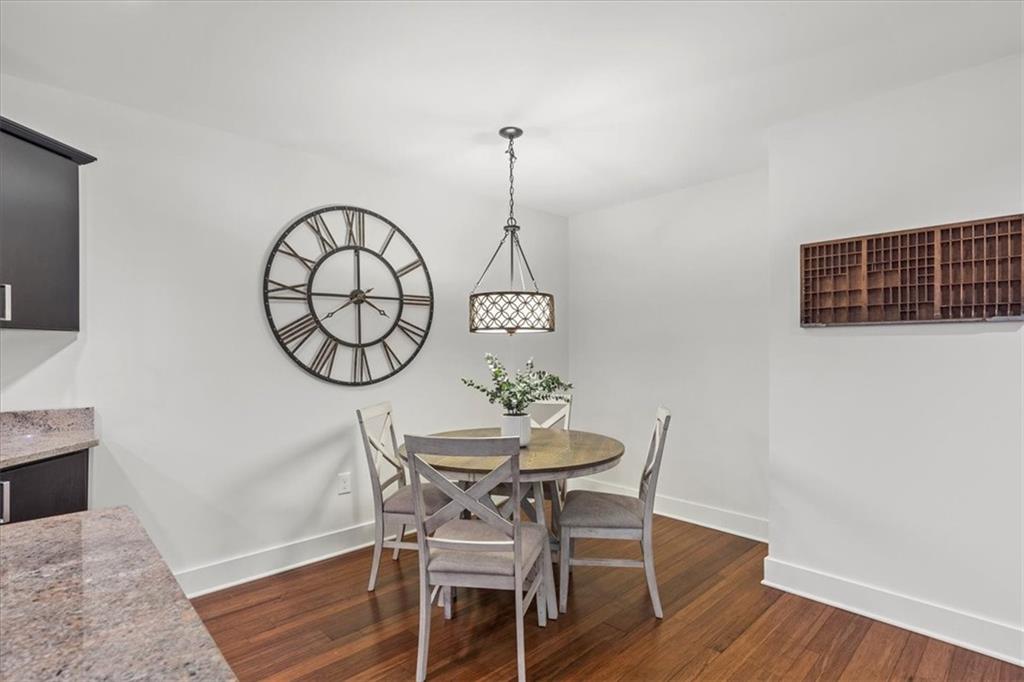 1822 Harcum Way, Unit 1 Pittsburgh, PA 15203 - Photo 19 of 39