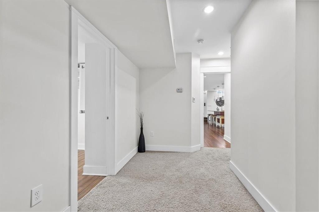 1822 Harcum Way, Unit 1 Pittsburgh, PA 15203 - Photo 20 of 39