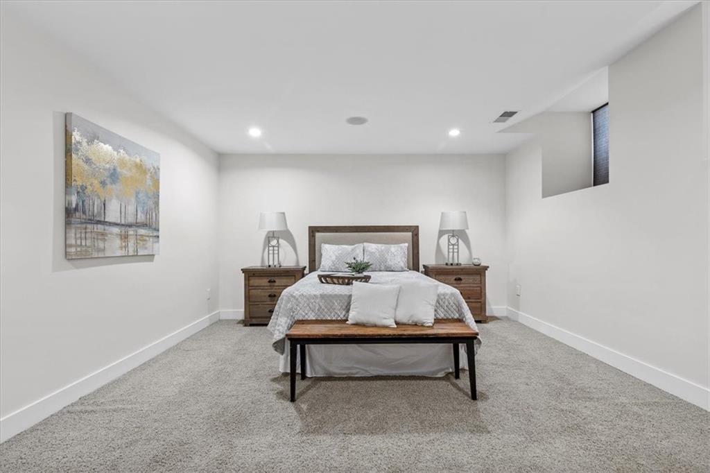 1822 Harcum Way, Unit 1 Pittsburgh, PA 15203 - Photo 22 of 39