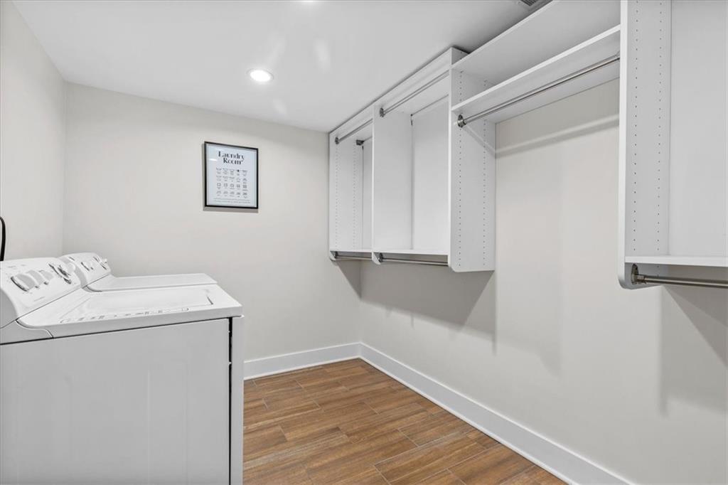 1822 Harcum Way, Unit 1 Pittsburgh, PA 15203 - Photo 27 of 39