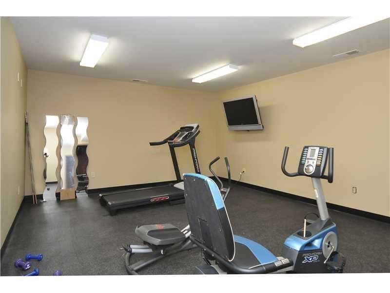 1822 Harcum Way, Unit 1 Pittsburgh, PA 15203 - Photo 29 of 39