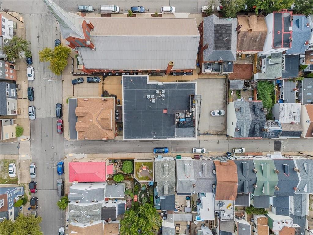 1822 Harcum Way, Unit 1 Pittsburgh, PA 15203 - Photo 38 of 39