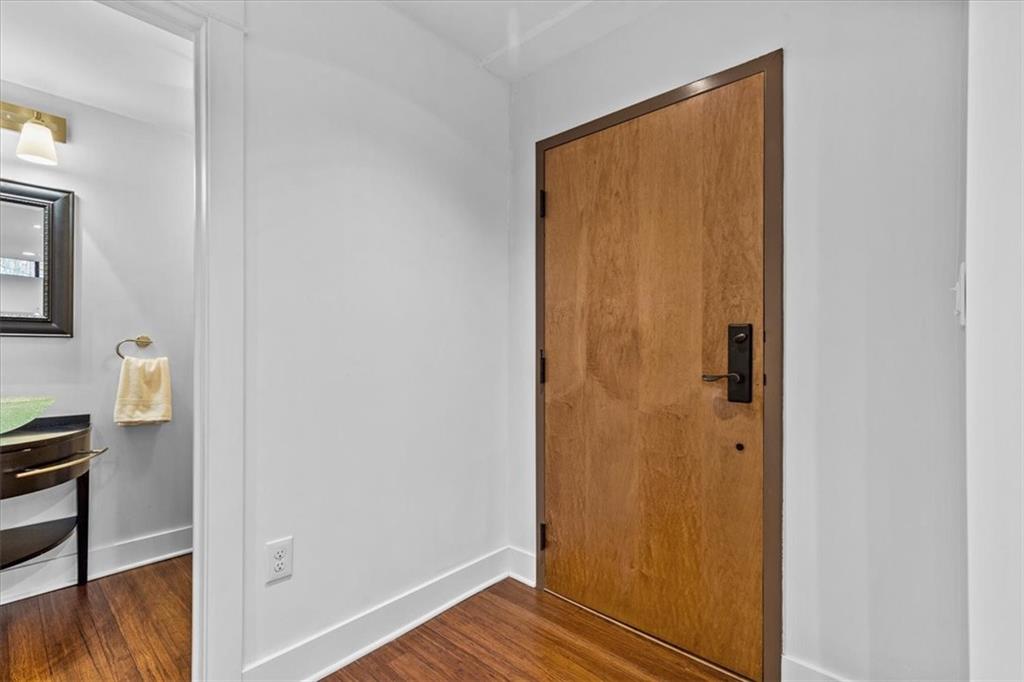 1822 Harcum Way, Unit 1 Pittsburgh, PA 15203 - Photo 6 of 39