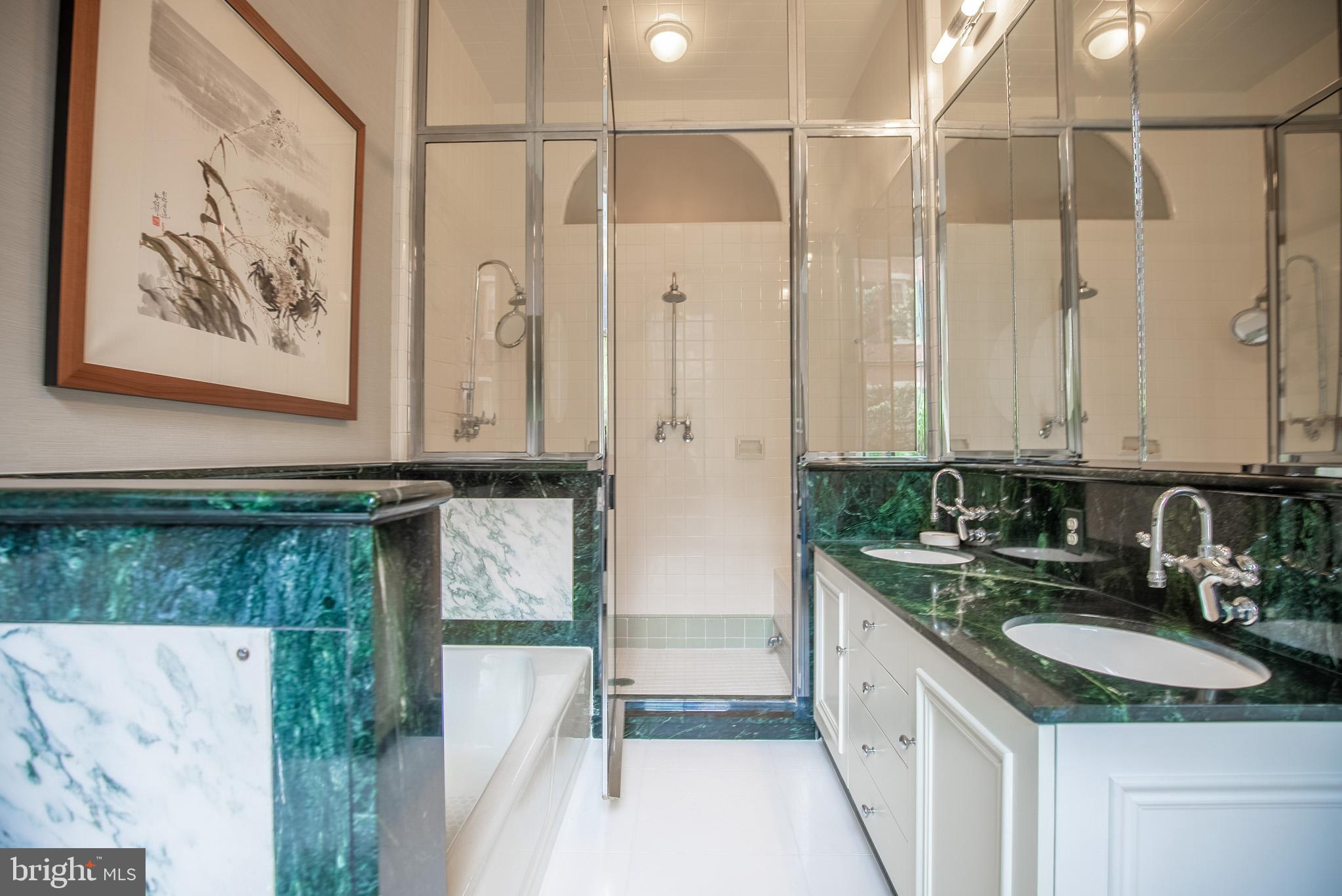 2017 Delancey Place Philadelphia, PA 19103 - Photo 20 of 38 Primary Bath