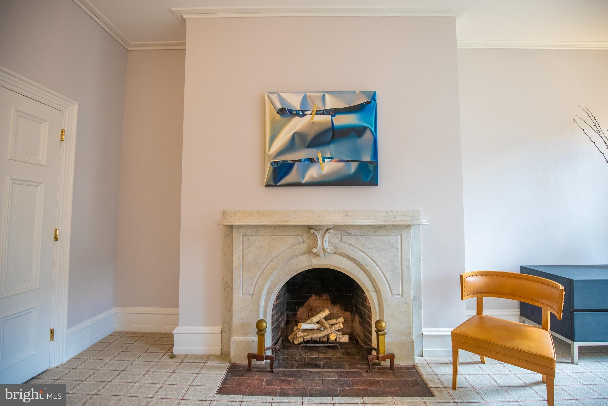 2017 Delancey Place Philadelphia, PA 19103 - Photo 24 of 38 Bedroom