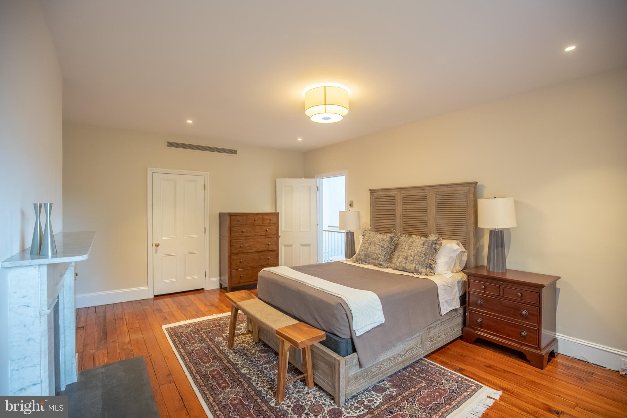 2017 Delancey Place Philadelphia, PA 19103 - Photo 29 of 38 Bedroom