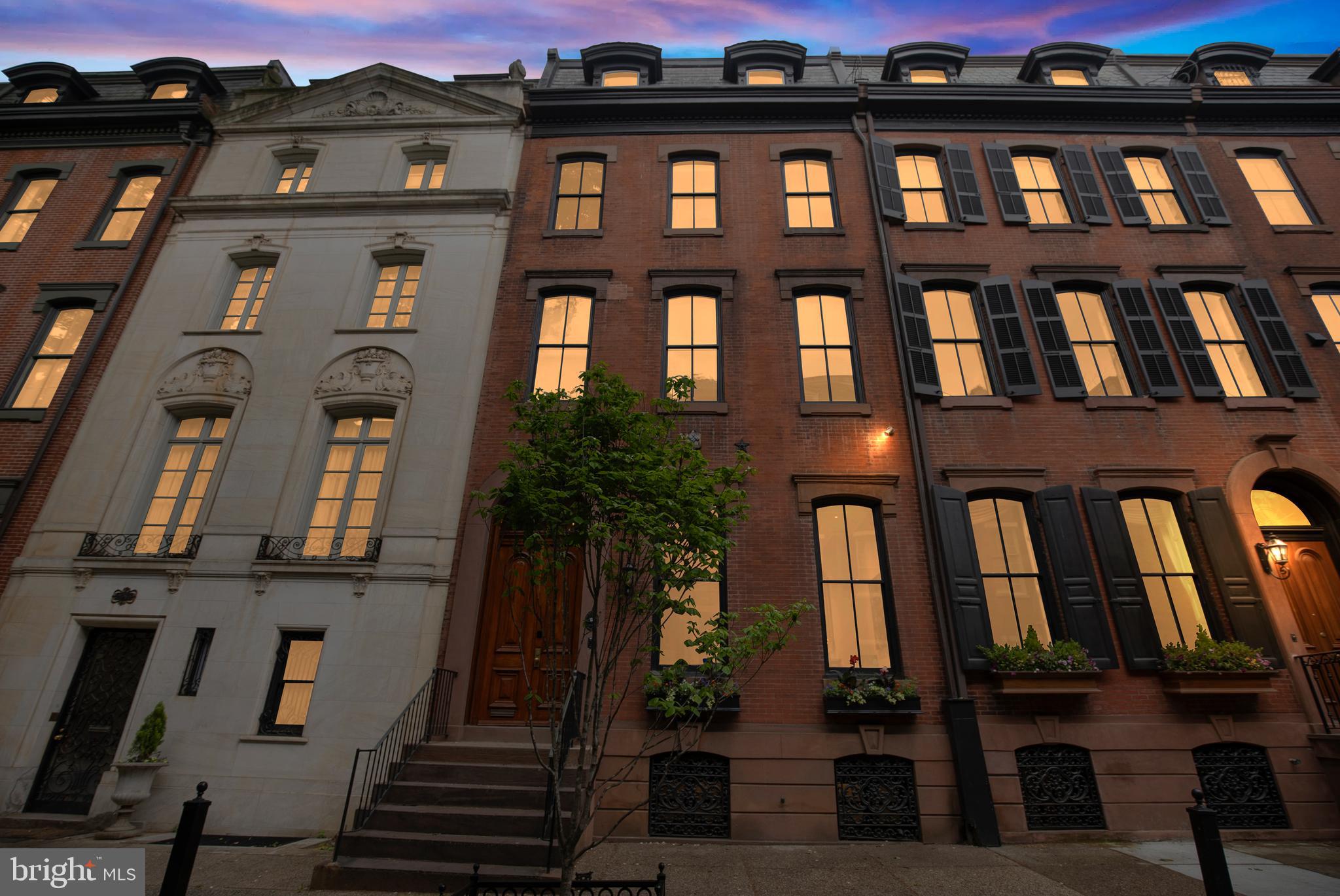 2017 Delancey Place Philadelphia, PA 19103 - Photo 38 of 38