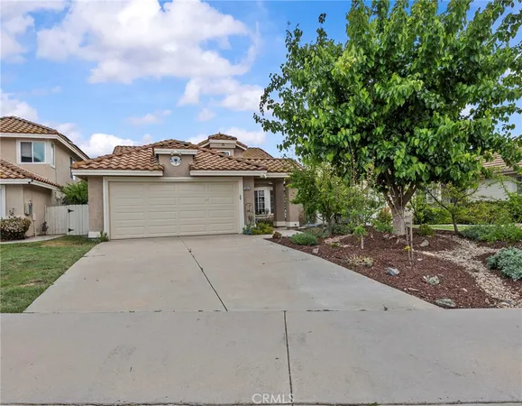 $555,444 | 30632 Shoreline Drive, Menifee, CA 92584