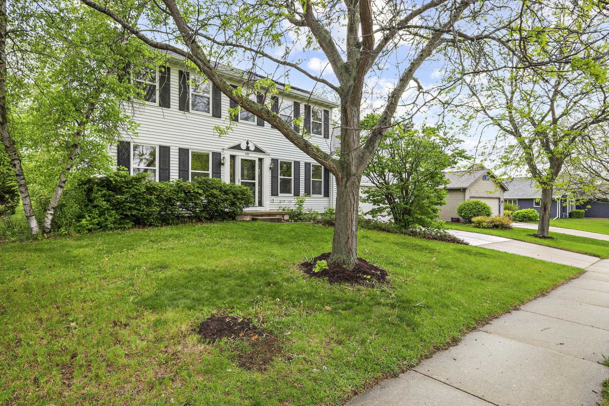 435 Ash Street Oregon, WI 53575 - Photo 39 of 40