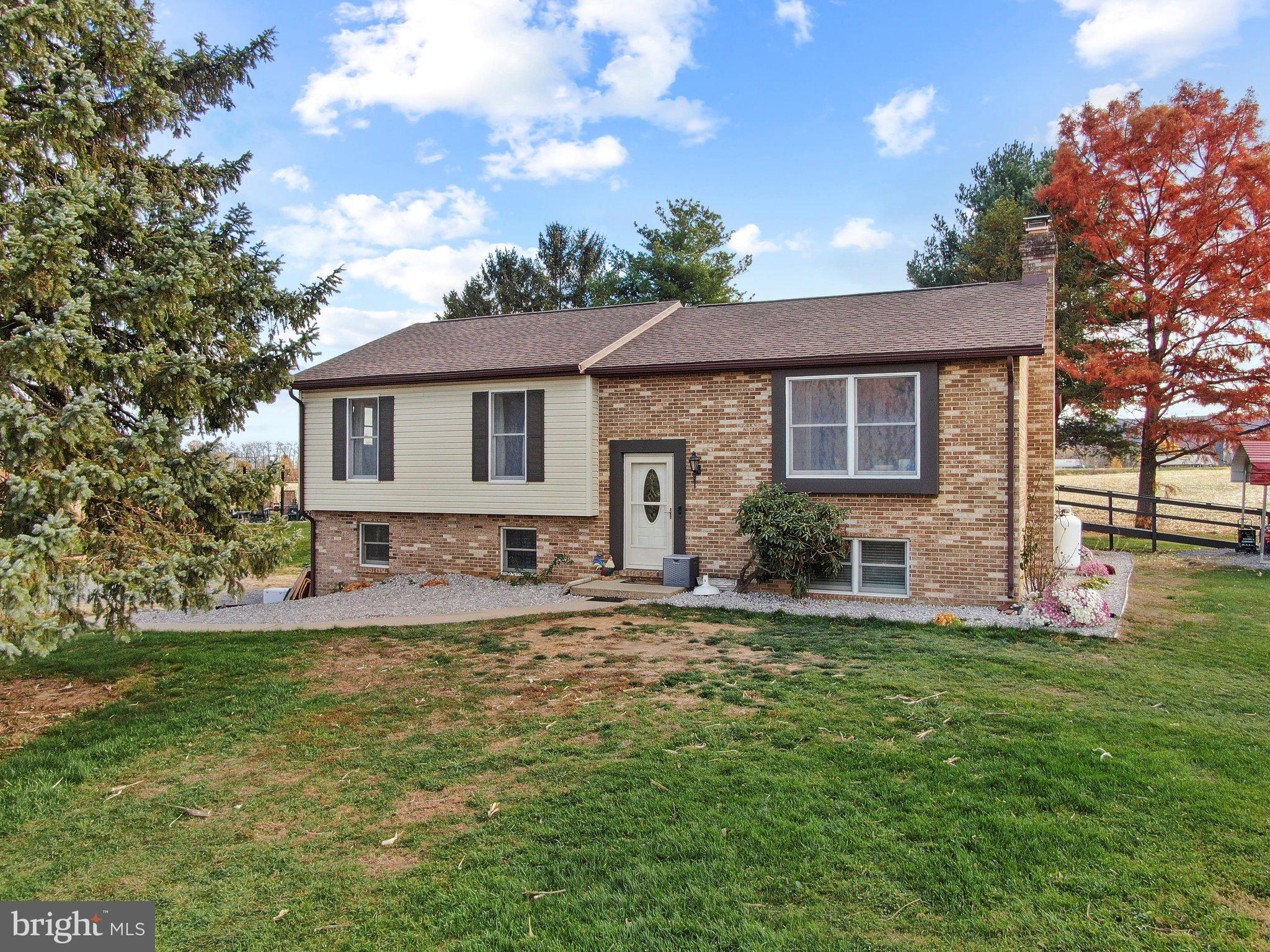 8738 Olde Scotland Road Shippensburg, PA 17257 - Photo 1 of 43