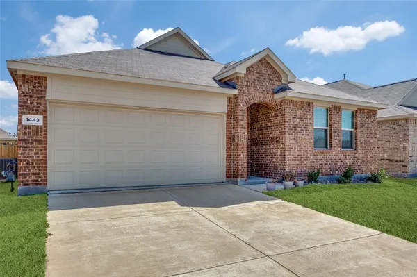$2,250 | 1443 Mesquite Lane, Princeton, TX 75407