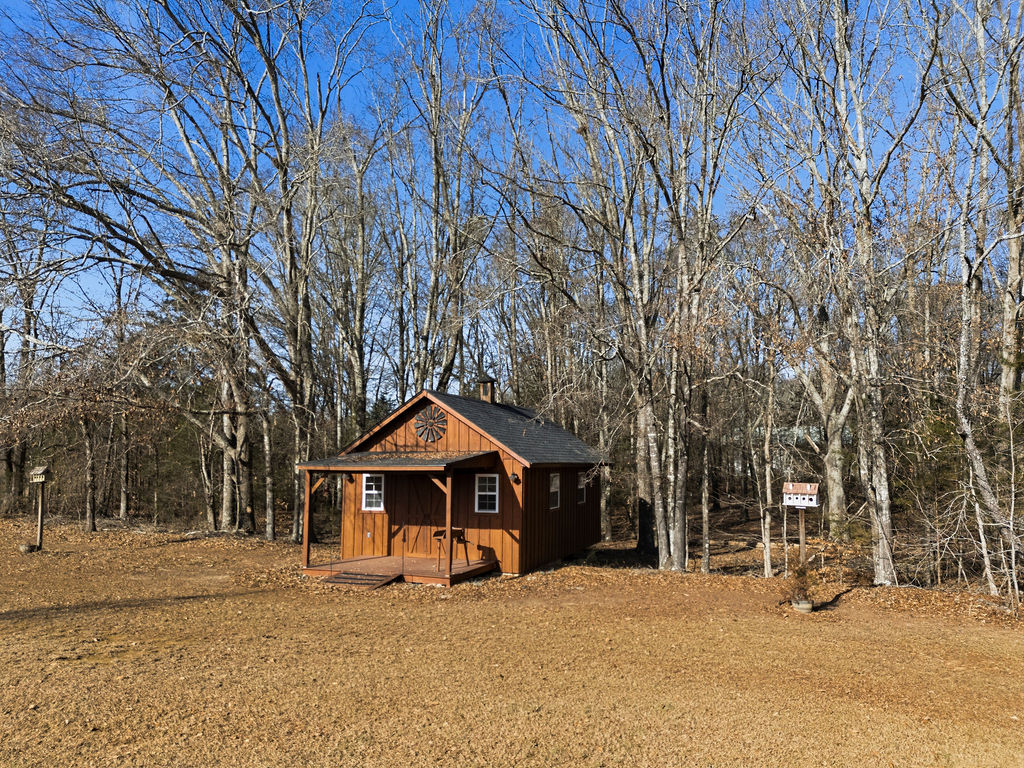 431 Seigler Road Iva, SC 29655 - Photo 32 of 32