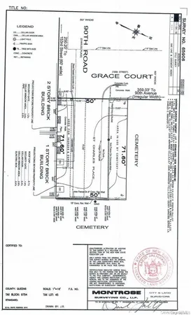 $2,200 | 90-41 Grace Court | Jamaica