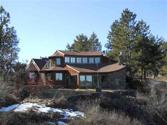 15101 Cheney Spokane Road Cheney, WA 99004 - Photo 1 of 9