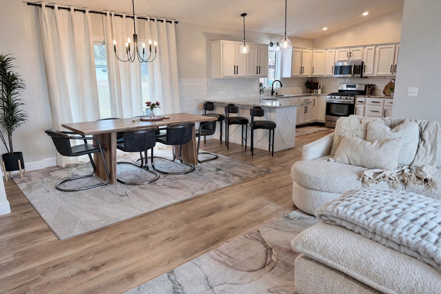 4166 Christmas Tree Road Decatur, IL 62521 - Photo 8 of 35
