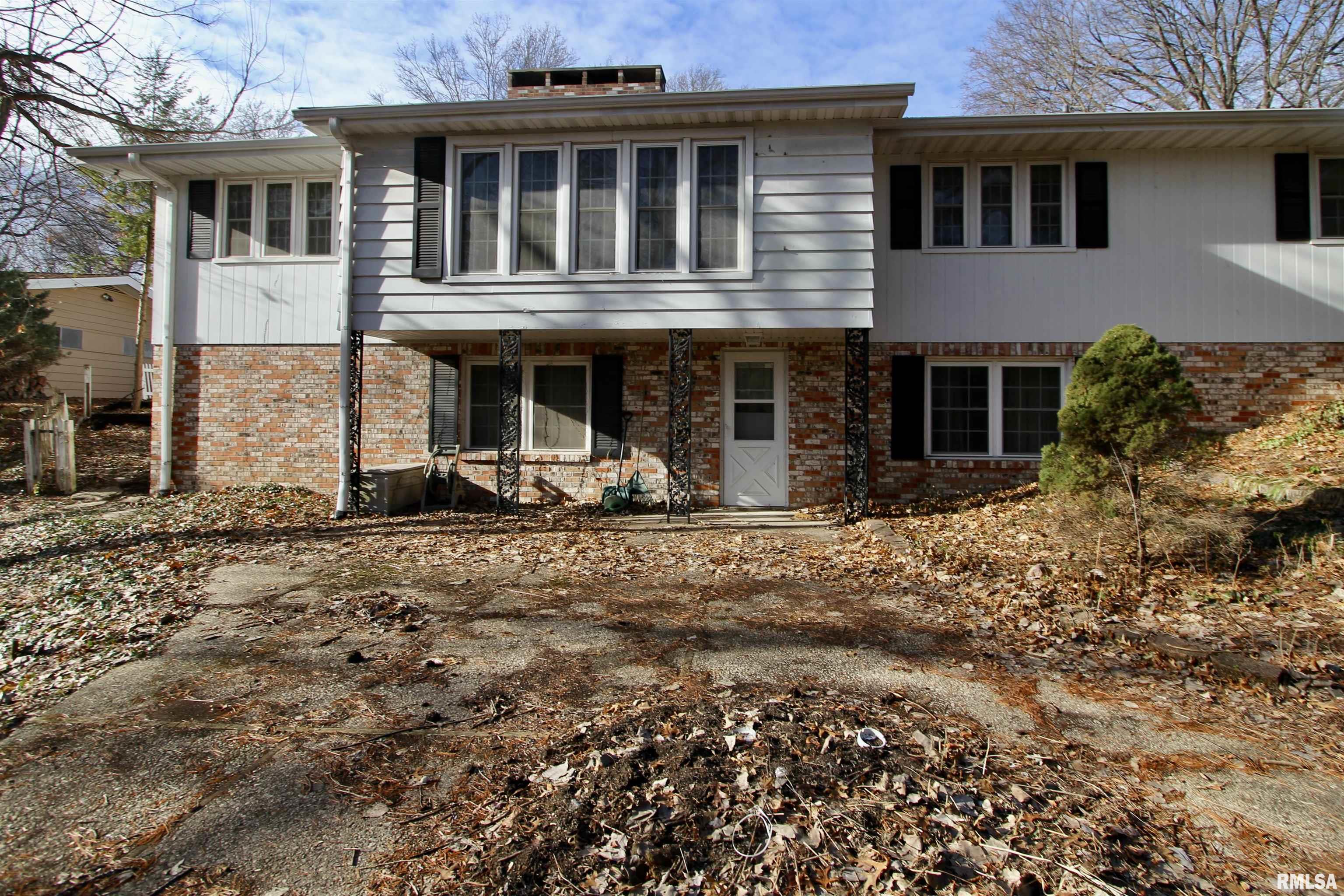 5928 North Roxbury Lane Peoria, IL 61614 - Photo 84 of 86