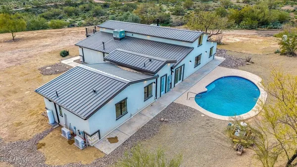 $4,500 | 2330 Highway 93, Wickenburg, AZ 85390