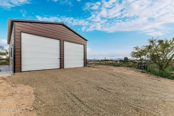 $4,500 | 2330 Highway 93, Wickenburg, AZ 85390