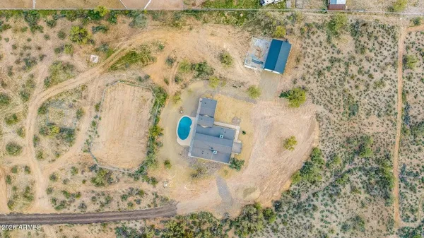 $4,500 | 2330 Highway 93, Wickenburg, AZ 85390