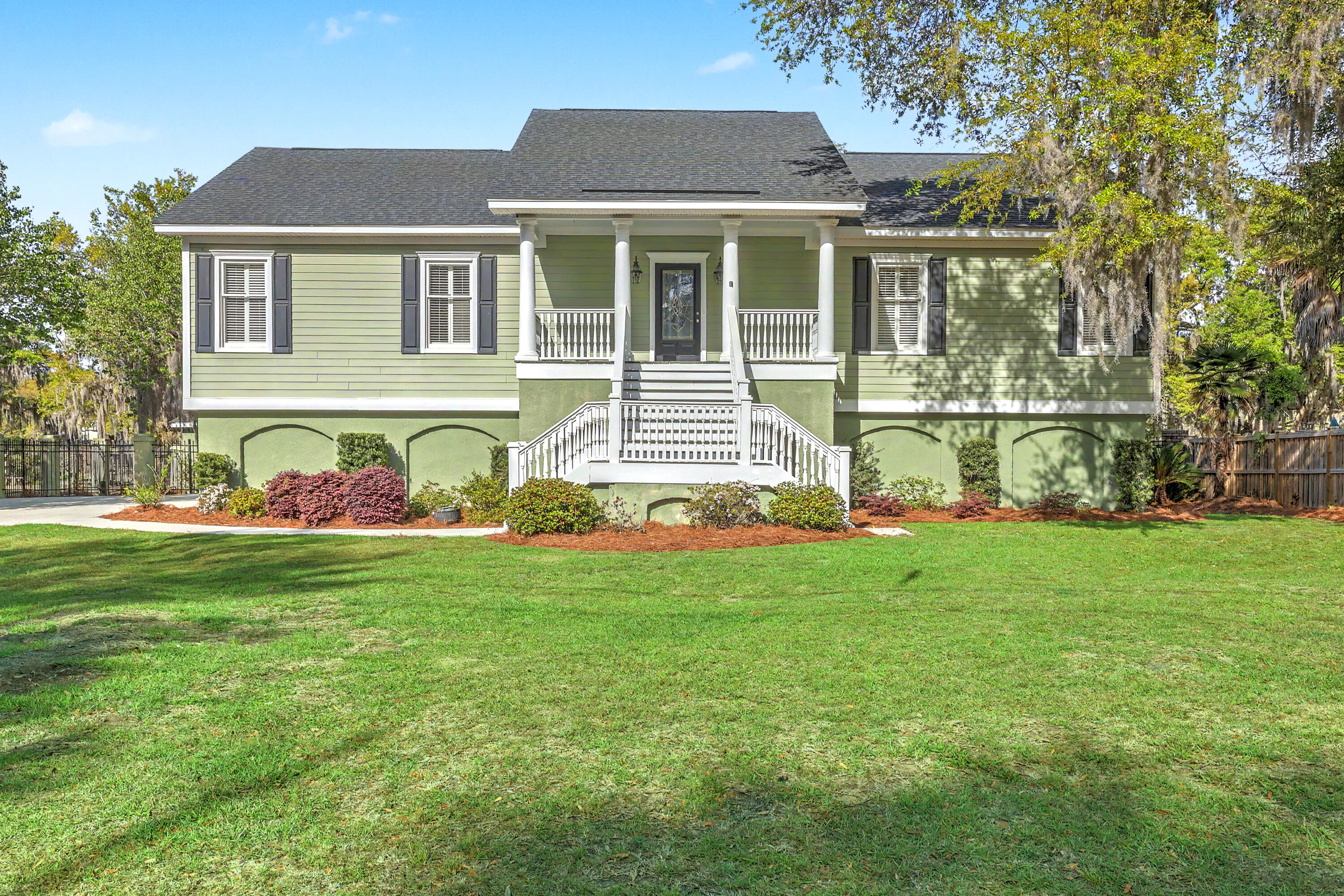 657 North Stiles Dr  
