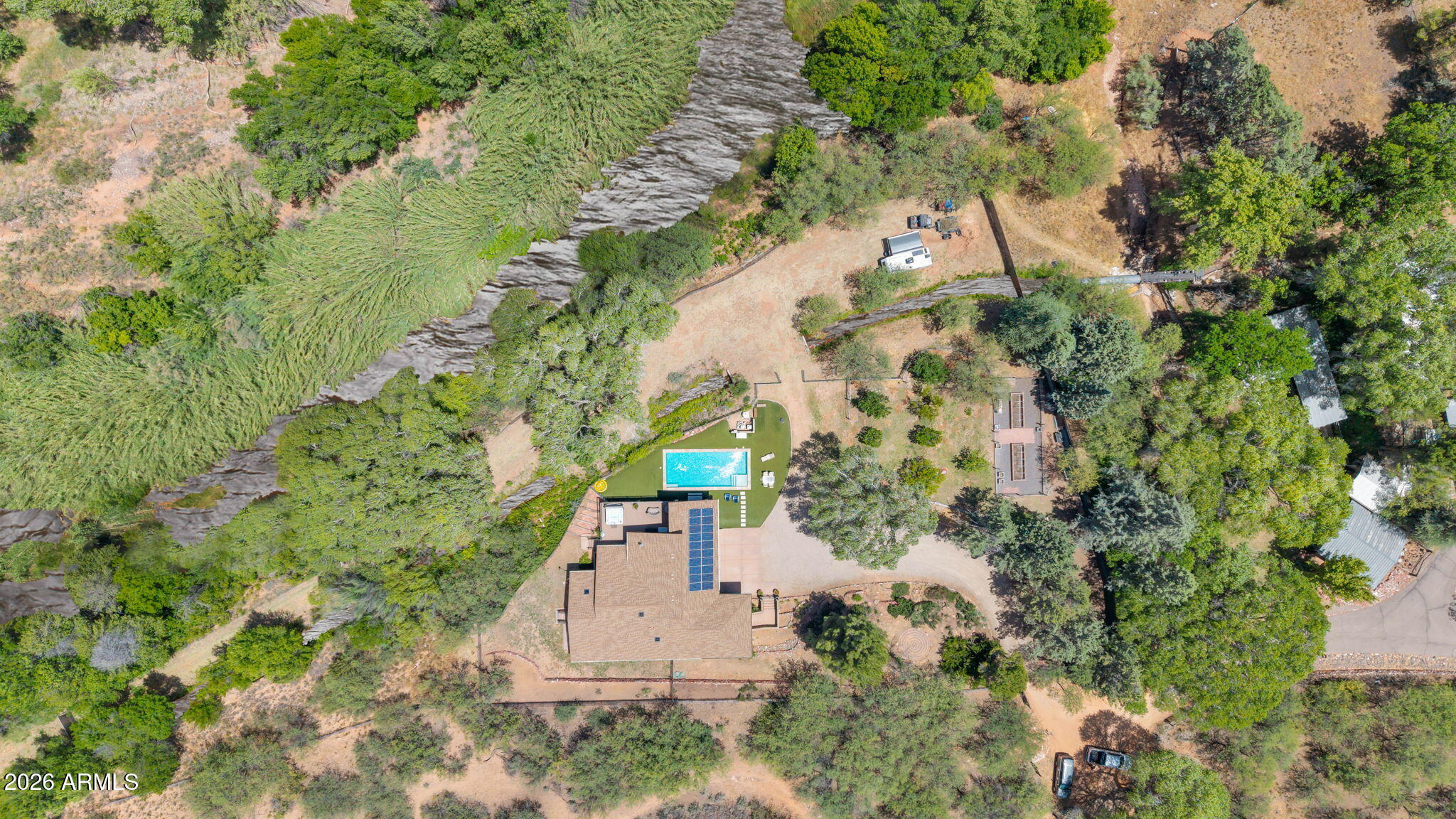 675 Sheepshead Crossing Road Cornville, AZ 86325 - Photo 39 of 44