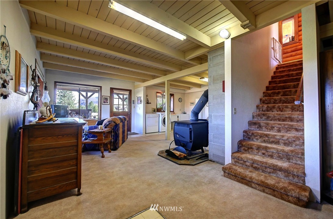 141 East Chewuch Road Winthrop, WA 98862 - Photo 16 of 39 Gallery Image 16