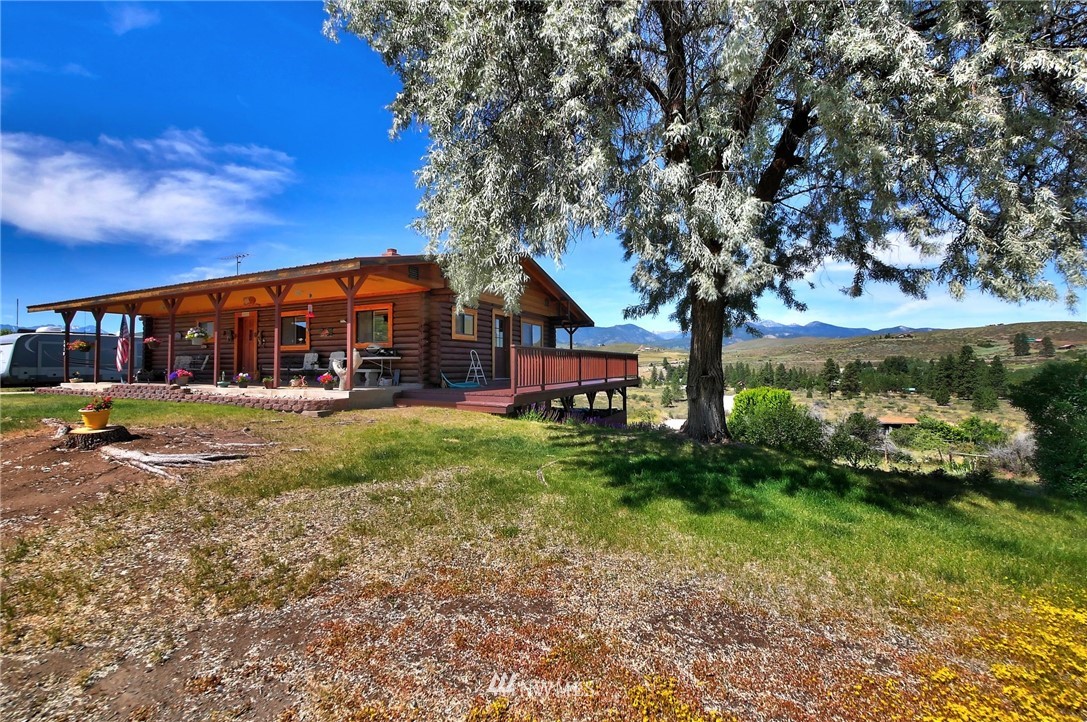 141 East Chewuch Road Winthrop, WA 98862 - Photo 21 of 39 Gallery Image 21
