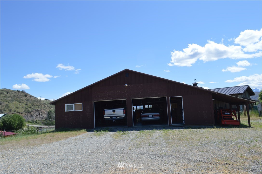 141 East Chewuch Road Winthrop, WA 98862 - Photo 23 of 39 Gallery Image 23