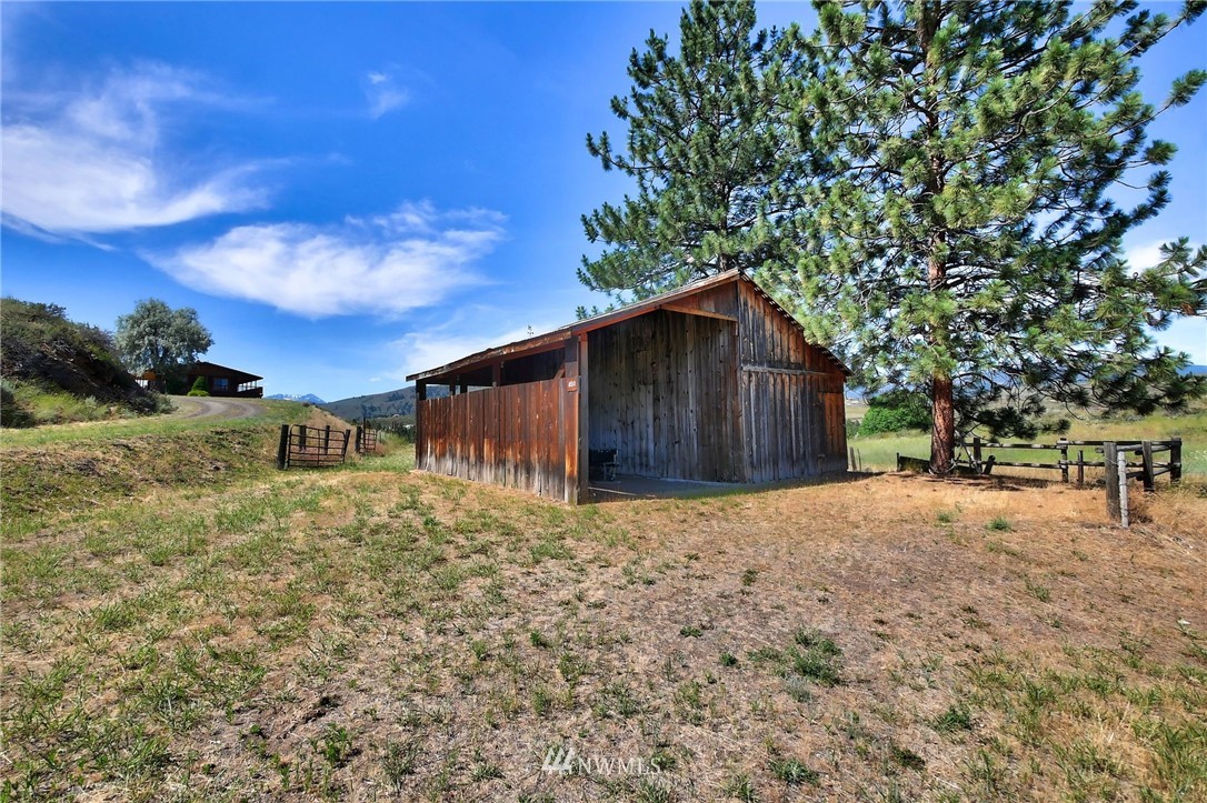 141 East Chewuch Road Winthrop, WA 98862 - Photo 24 of 39 Gallery Image 24
