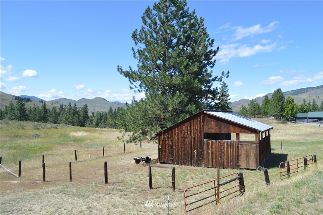 141 East Chewuch Road Winthrop, WA 98862 - Photo 25 of 39 Gallery Image 25